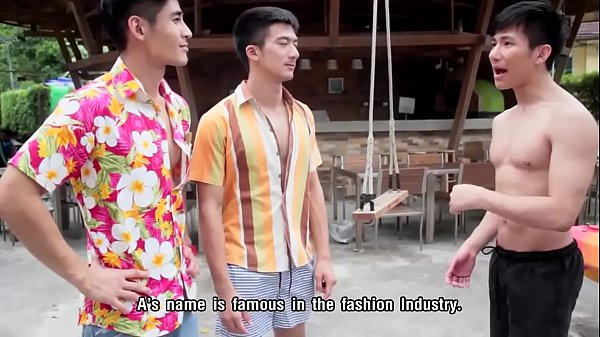 Bangkok G Story ep 22