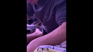erotic masseur