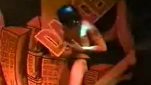 Pinoy Private Dancer