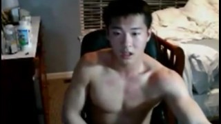 Vocal Asian Teen Jerks