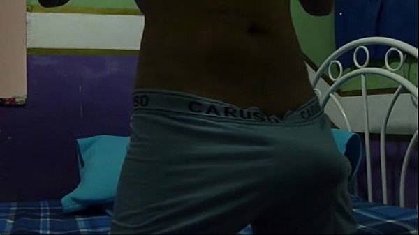 Cafuçu mostrando a rola – webcam