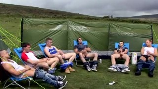 Camp Jerk off