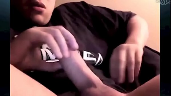 Hot Verbal Straight Stud Cams on Omegle