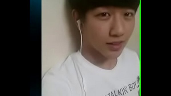 Korean boy