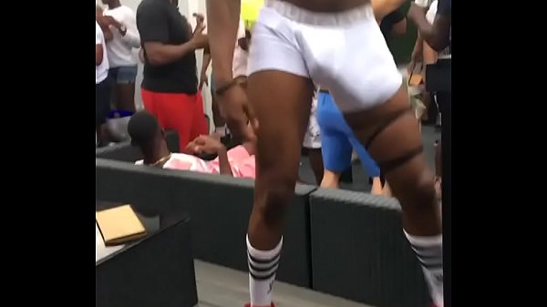 Nice hard dicks dancing