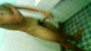 Pinoy Shower