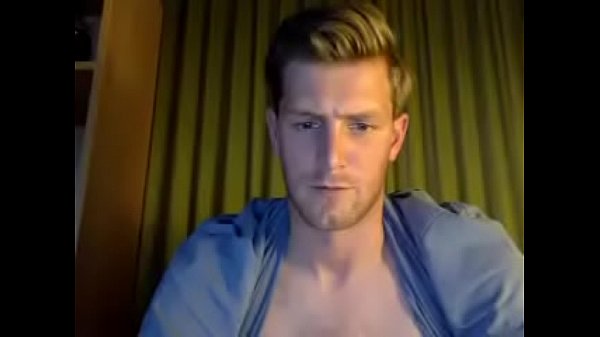 young man in chaturbate