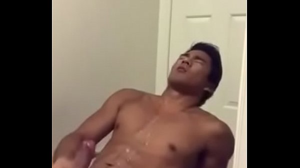 Huge cum on face