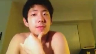 Korean hot guy