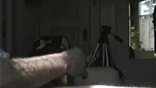 mexican daddy on hidden cam