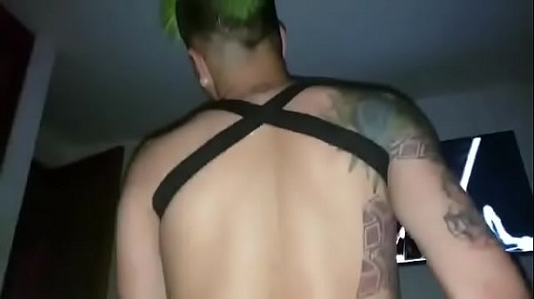 Al colombiano le encanta cabalgar