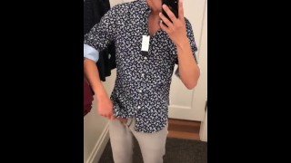 Asian Boy Shows Off Big Dick (bigdickaznboy)