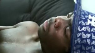 Black Ghetto Gay With Big Dick