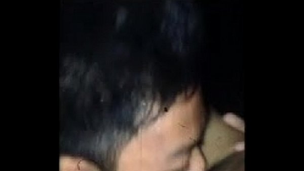 Chupaerong bagets sabik na sabik chumupa