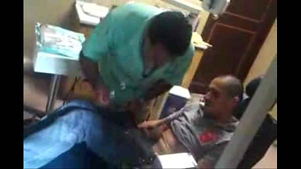 En el dentista
