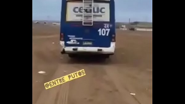 Espiando al Chófer
