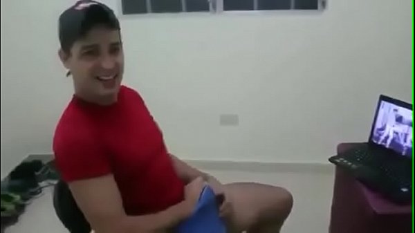Flagrado o AMIGO batendo uma   Boquete