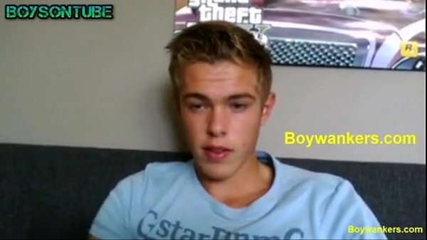 Hot Wiliam cums