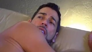 Hungry for Daddy’s Raw Cock