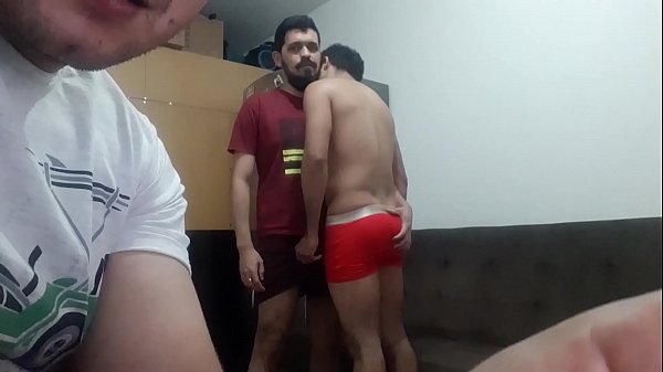 INICIO DE TODO JOGO