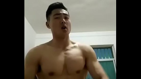 It’s a trick but the guy has sexy eyes