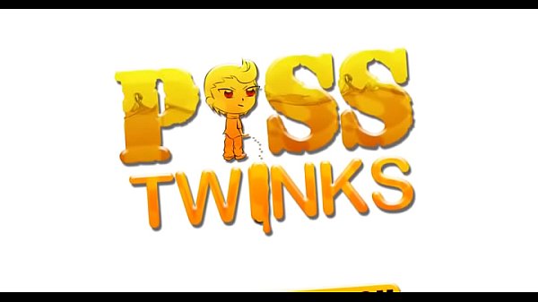 Pissy gay porn on webcam