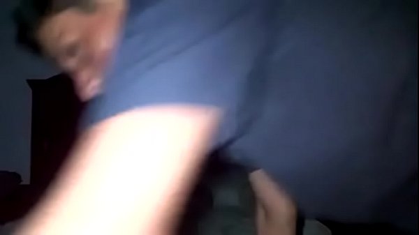 Por fin me cogo a mi vecino el chacal casado