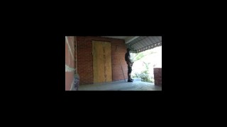 Public Baiting In da Hood