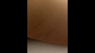 Shoving My Thick Cock in My Asian Fiancé