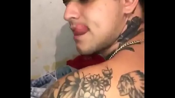 Fudendo o Malandroo