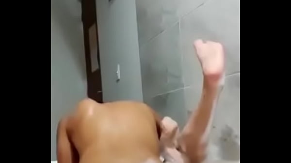 Levou o manin do bairro no motel