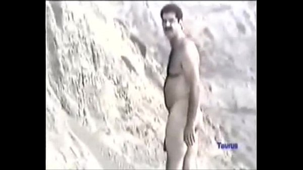 Bigodudo roludo