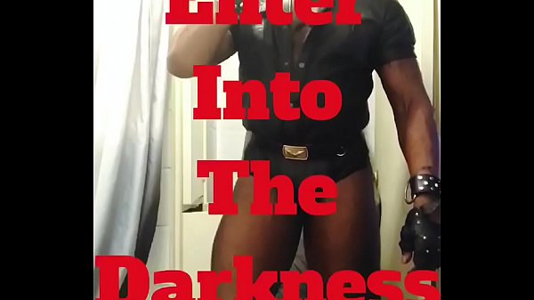 Brody Richardson: Enter into the Darkness