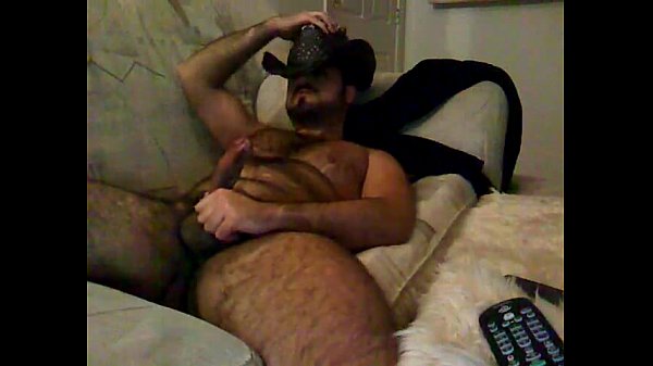 hot cowboy