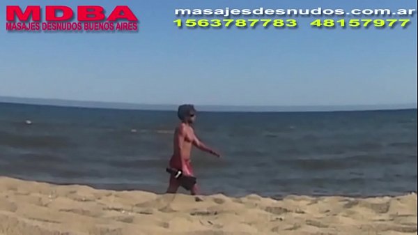 NUDE BEACH CHIHUAHUA PUNTA DEL ESTE