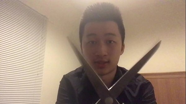 Psychotic Boyfriend JOI