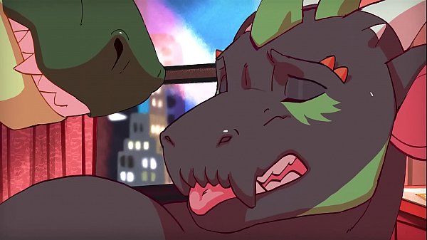 Ikshum fode Lizeron furry gay