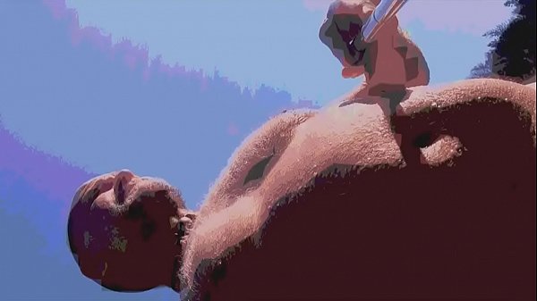 uncut tiny dick pee in public