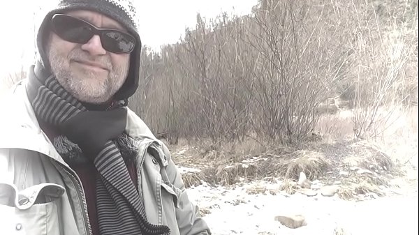 Winter Walkabout