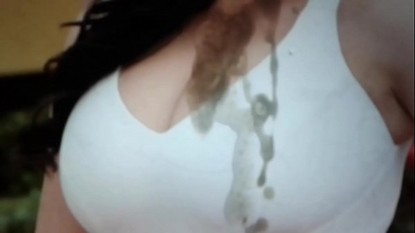 Ariel Winter tribute double shot
