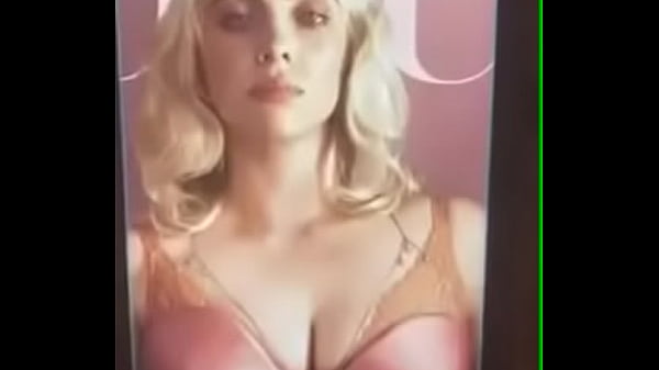 Billie eilish cum tribute 7