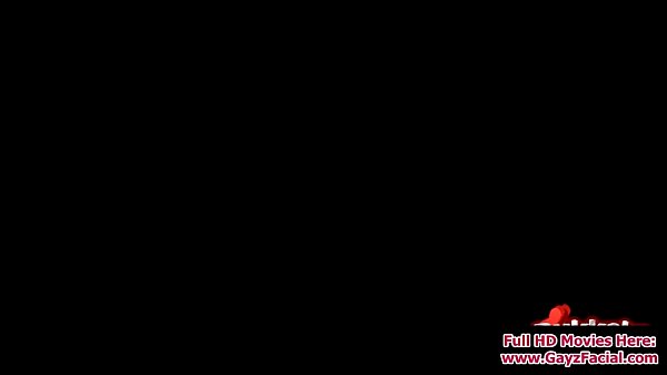 Bukkake Boys – Extreme Bareback Gay Porn 09