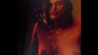 Cum Tribute #4 – Phoebe Tonkin