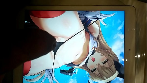 Cum Tribute Shimakaze