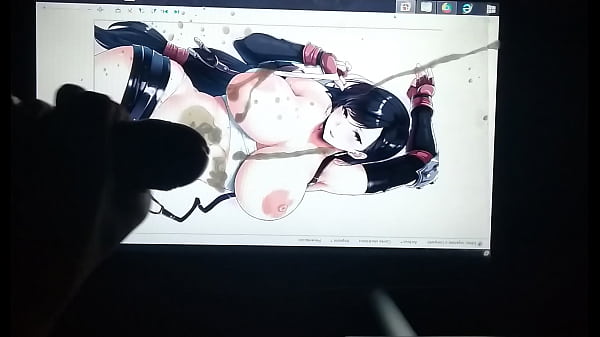 CUM TRIBUTE TIFA SOP 5