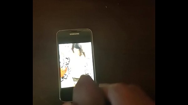 对着美女照片撸#3