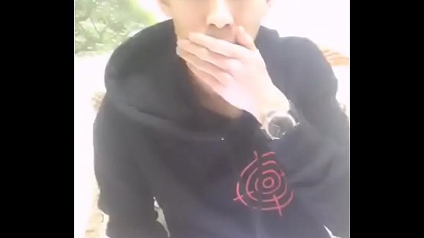 帅哥打飞机1