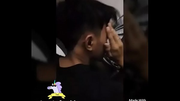 Public CR Blowjob