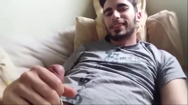 Amateur Gay Facial 12