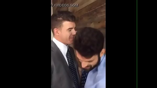 Chefe chamou o estagiário pra uma “conversinha”